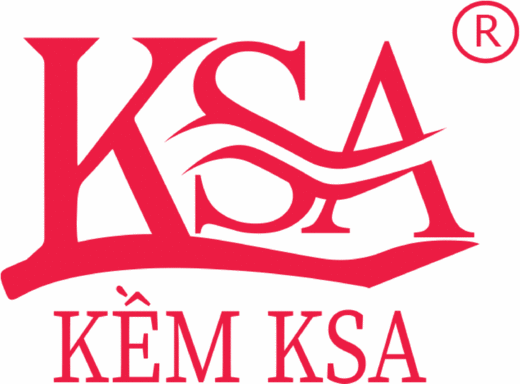 Logo Kềm KSA